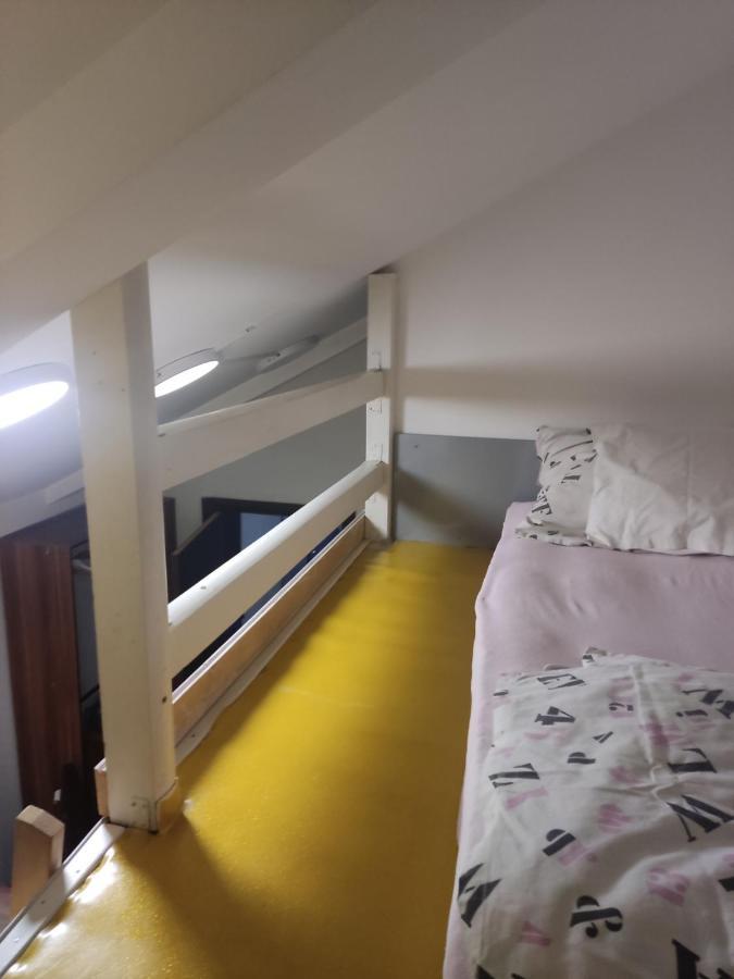 Green Point Apartments Dusanovac Quarto foto