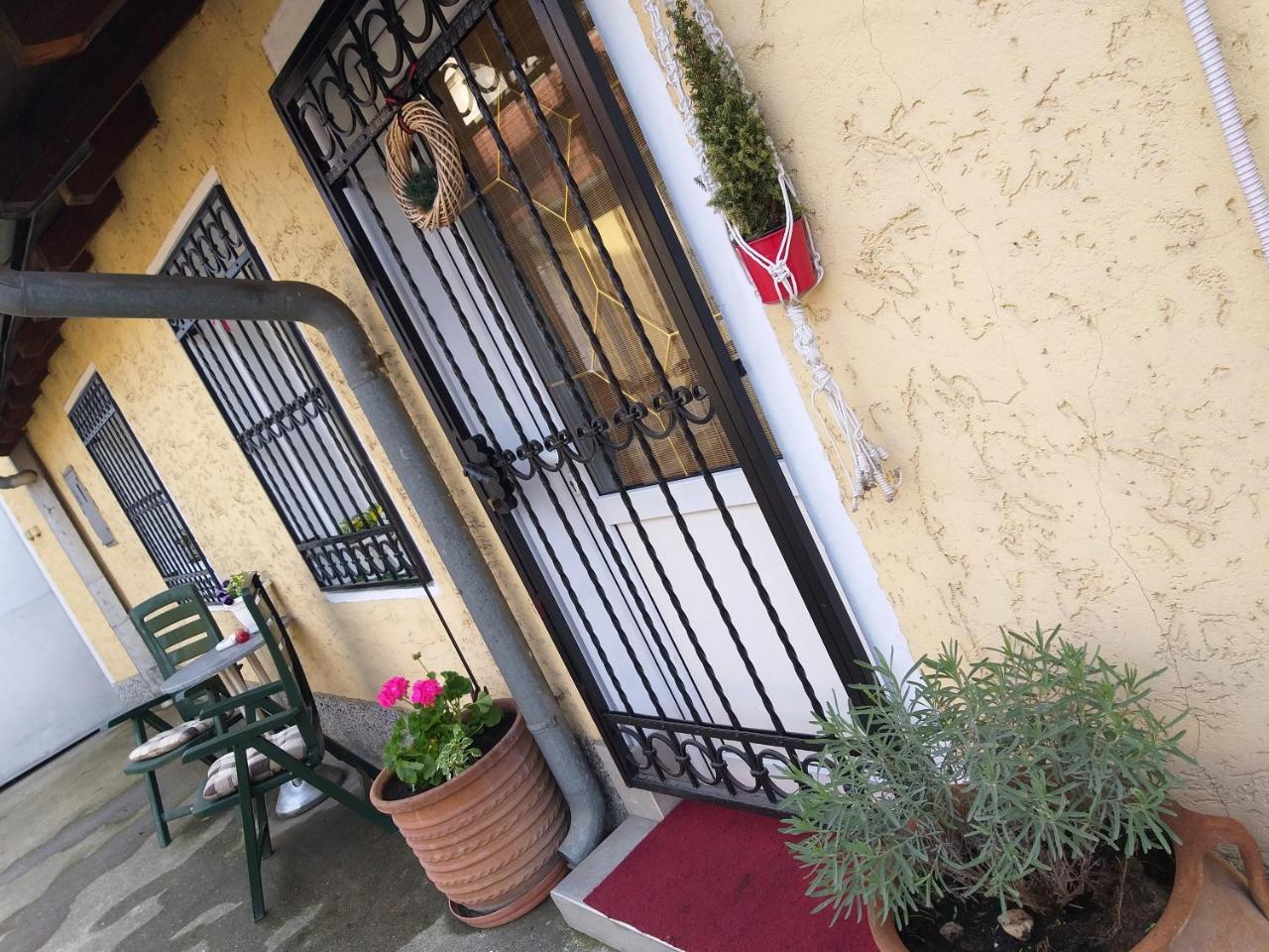 Green Point Apartments Dusanovac Exterior foto